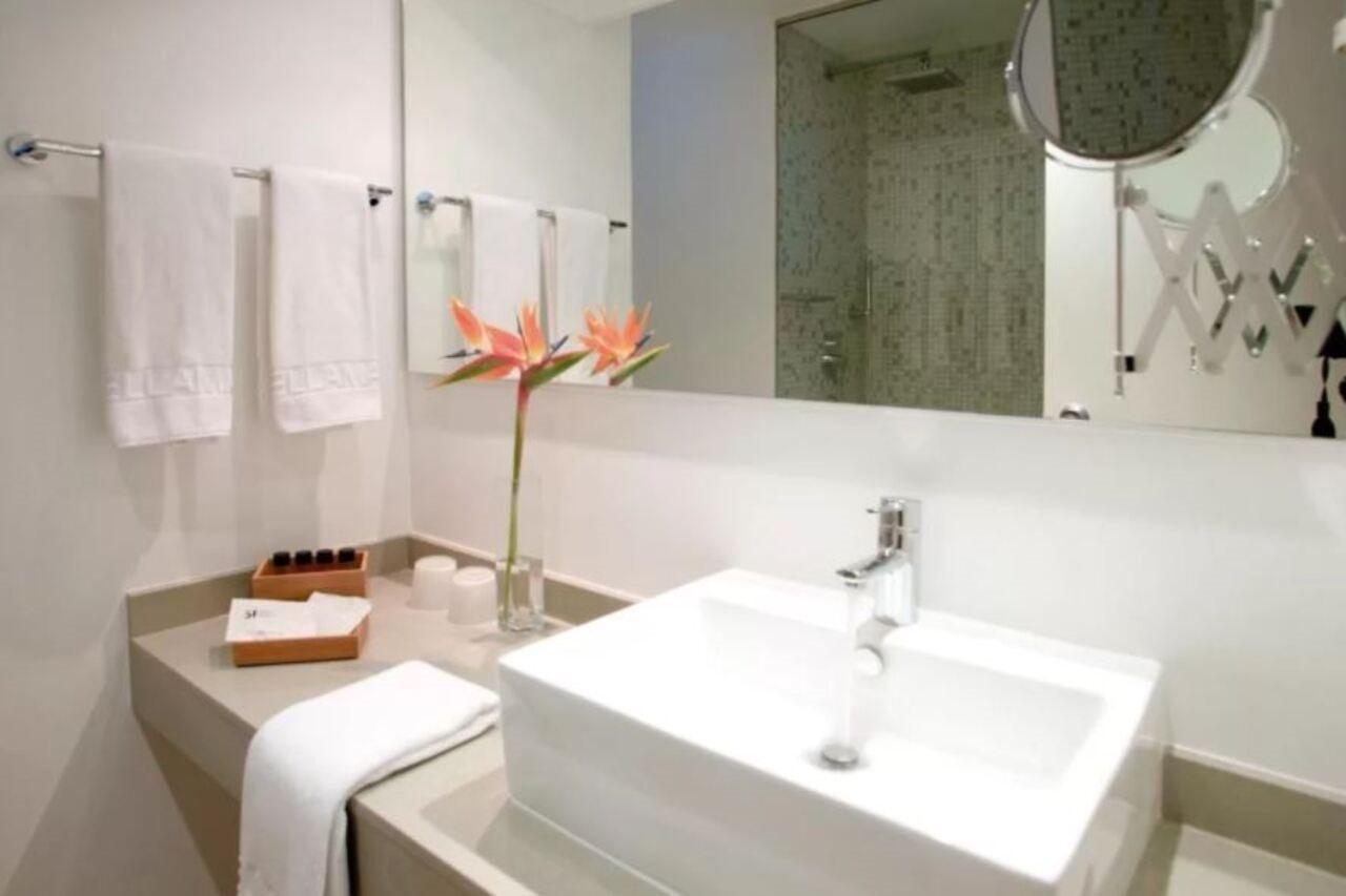 Apartaments Bellamar มัลกรัตเดมาร์ ภายนอก รูปภาพ