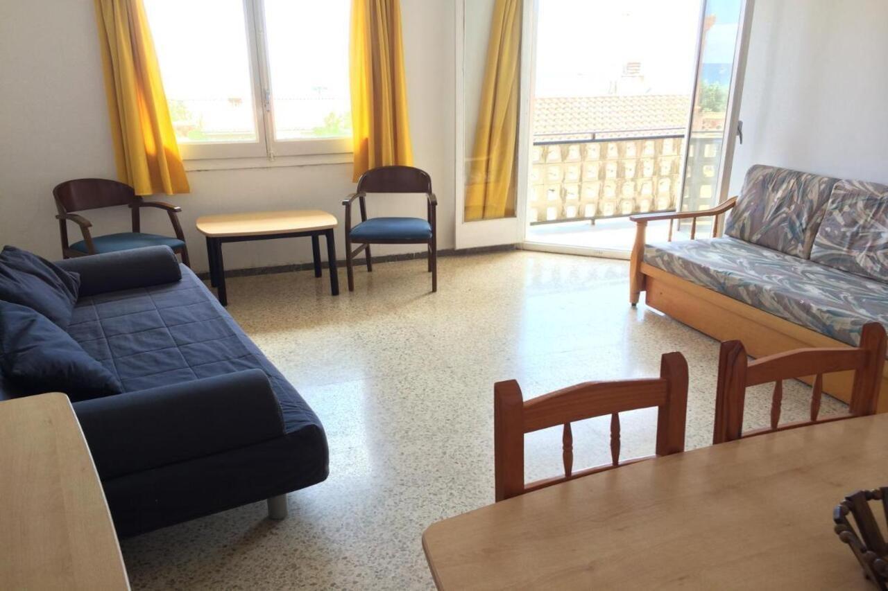Apartaments Bellamar มัลกรัตเดมาร์ ภายนอก รูปภาพ