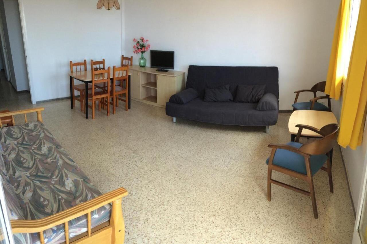 Apartaments Bellamar มัลกรัตเดมาร์ ภายนอก รูปภาพ