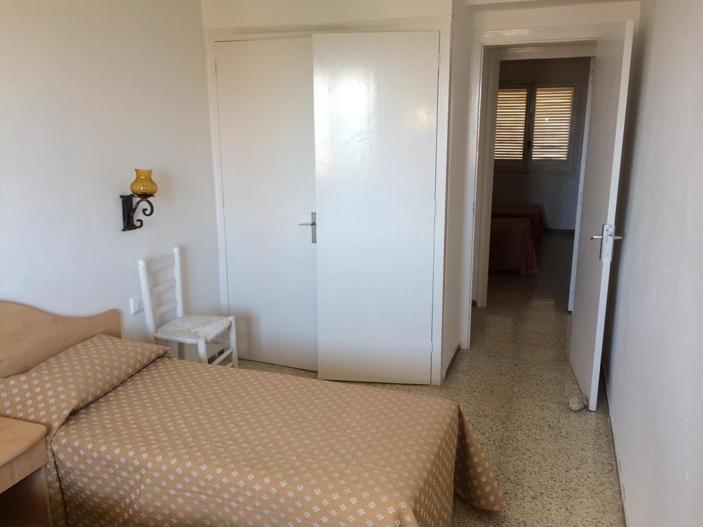 Apartaments Bellamar มัลกรัตเดมาร์ ห้อง รูปภาพ