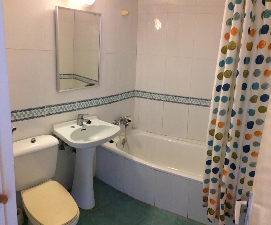 Apartaments Bellamar มัลกรัตเดมาร์ ห้อง รูปภาพ